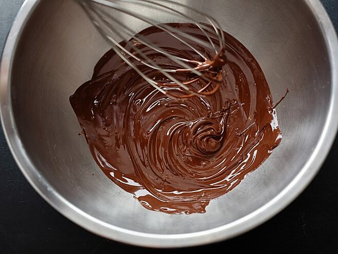 Chocolatería y coberturas