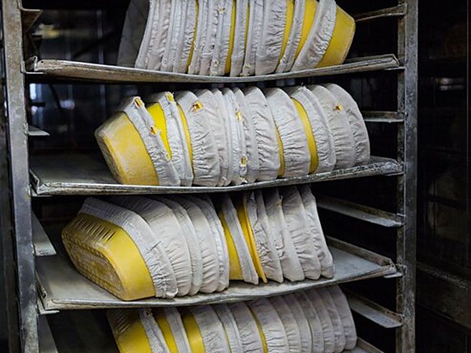 Material de empaque y desechables